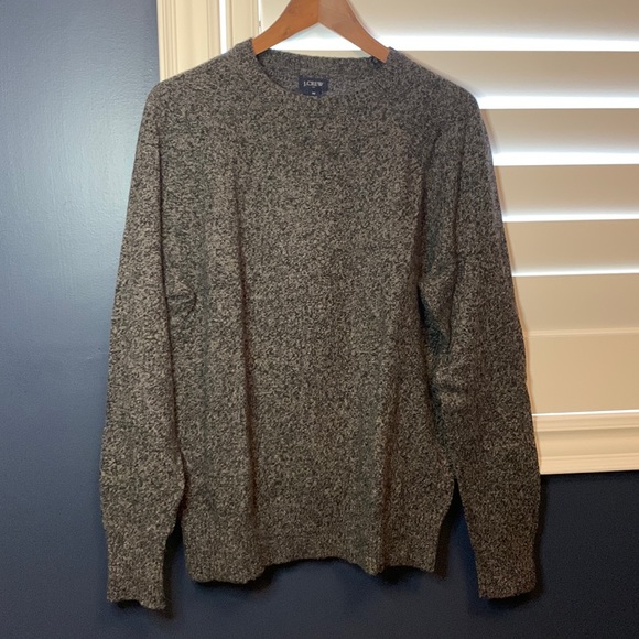 J Crew men’s sweater size M - Picture 1 of 9